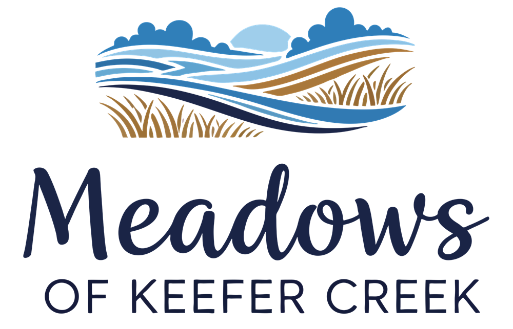 Meadows of Keefer Creek